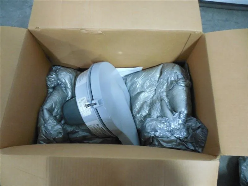 EGS / Appleton Mercmaster III 100W Metal Halide Light Fixture MLSH104G1NMTFTZ2UP New NIB