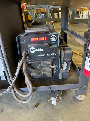Used 2022 VECTIS COBOT WELDING TOOL Robotic Welding Cells Illinois US | Revelation Machinery #1744074