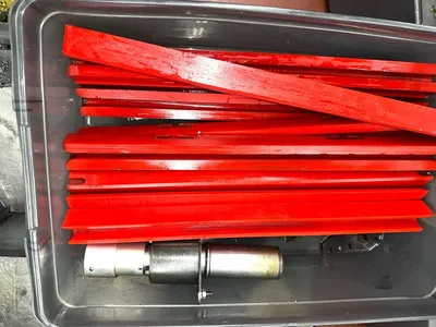 2013 STAR SR-20J TYPE C Swiss Screw Machines | Clark Machinery Sales, LLC (12)