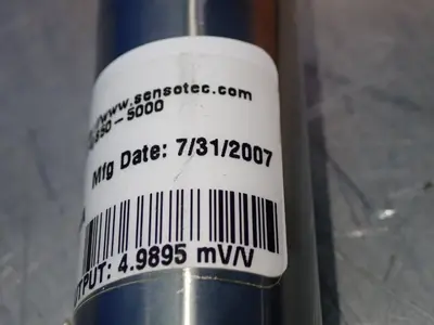 NEW 2007 HONEYWELL 060E43805