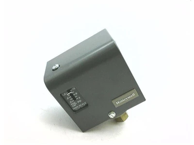 Honeywell PA404A1025 Pressure Control [New]