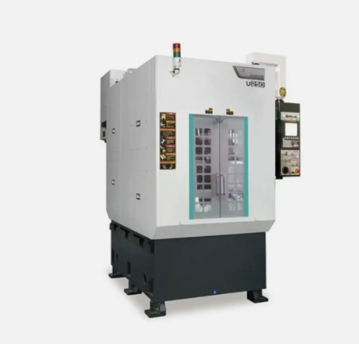 Used 2018 FEELER U-250 Vertical Machining Centers (5-Axis or More) Ohio US | Toolquip, Inc. #1427129