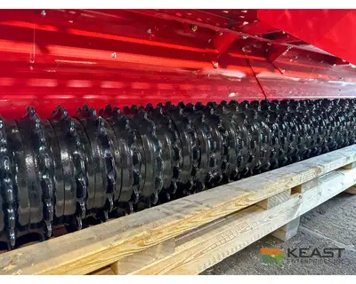 Used BRILLION _UNKNOWN_ Seeders Iowa US | Keast Enterprises #1360123
