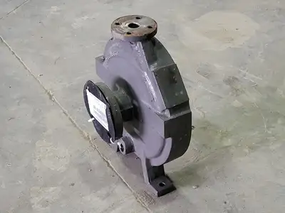 NEW FLOWSERVE DY55480A-EAAA-D