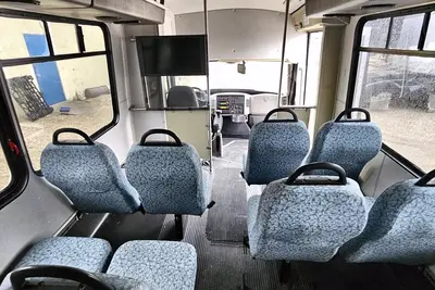 Used 2012 INTERNATIONAL IC BUS Minibuses Wisconsin US | Proxy Equipment #1385024
