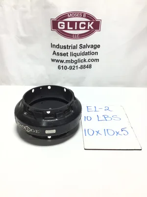 Dodge E40 Raptor Couplings