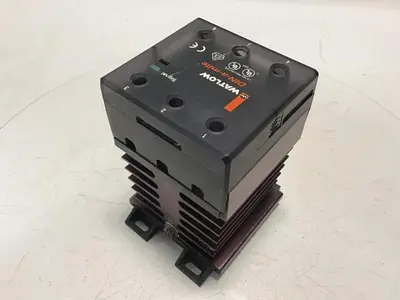 USED WATLOW DIN-A-MITE