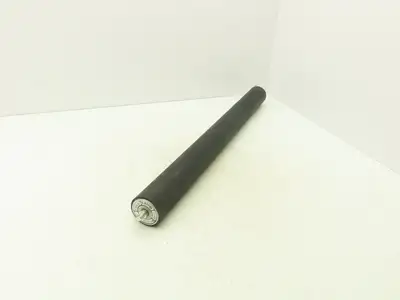 Kyowa MR-A1-57-730-10DBBA Motorized Conveyor Pulse Roller 57mm x 730mm 110V 1PH