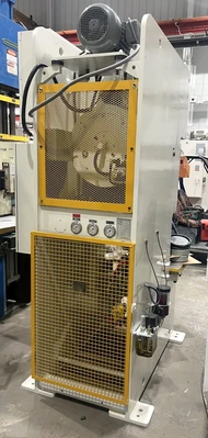 USED 2014 STAMTEC STAMTEC OCP-60 PRESS