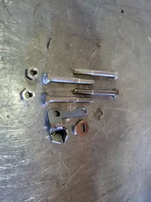 Used SWAGELOK MS-INS-60LLK Valves/Fittings British Columbia CA | Lenmark #257266