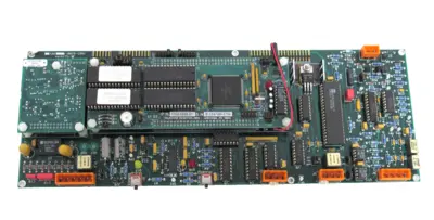 NEW TELEDYNE 1803-0200-07 MOTHERBOARD 1860-0800-01 1803020007