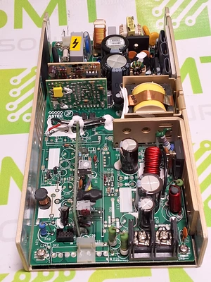 ASTEC LPS155 SWITCHING POWER SUPPLY