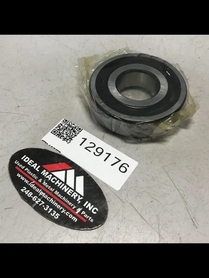 USED SKF 6306-2RS1