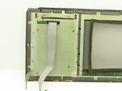 Okuma OSP-U100L Operator Control Panel Assembly
