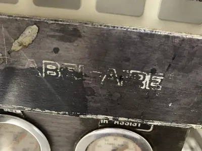 LABEL-AIRE Print & Apply Labeller