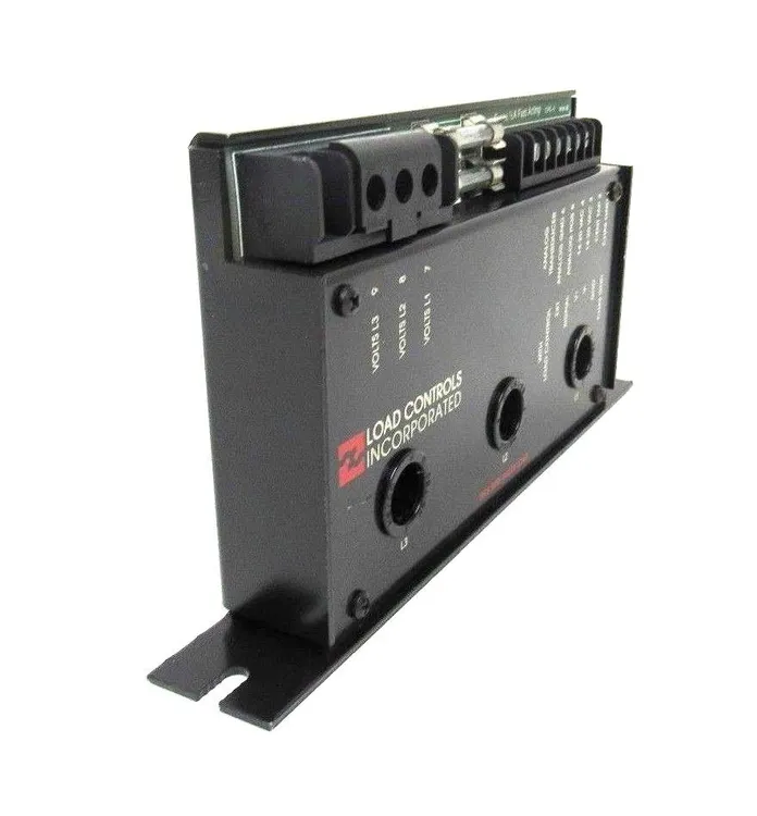 New | in-Stock LOAD CONTROLS _UNKNOWN_ Transducers Michigan US | SB Industrial Supply #813766