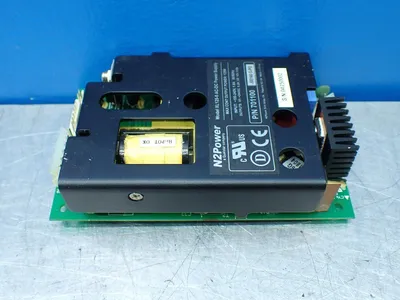 NEW N2POWER 701100