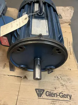 Used AO SMITH F-391531-62 Industrial Controls Ohio US | Surplus Asset Holdings #1512984