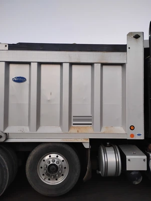 Used 2023 KENWORTH T880 Misc Trucks New Jersey US | Proxy Equipment #1545560