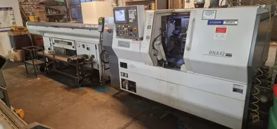 2018 MIYANO BNA-42GTY 5-Axis or More CNC Lathes | CNC EXCHANGE (31)