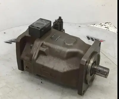 USED REXROTH AA10VS0140DFR131R