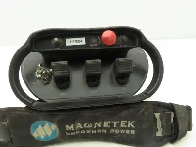 Used MAGNETEK _UNKNOWN_ Crane Accessories Indiana US | Arrow Industrial #1187097