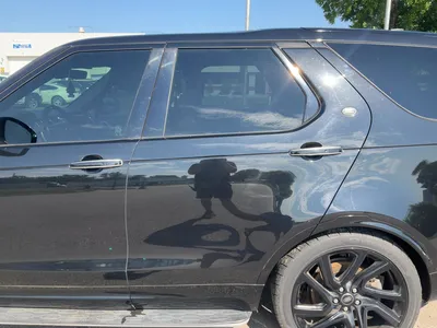 Used 2020 LAND ROVER DISCOVERY SUVs Michigan US | Miedema Asset Management Group #1320411