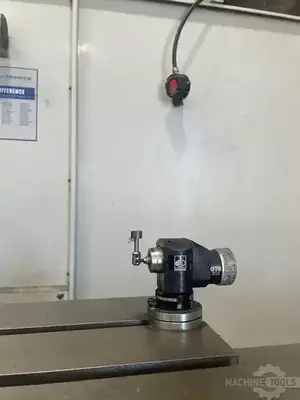 Used 2013 MILLTRONICS RH35XP Vertical Machining Centers Arizona US | KD Machinery #1556384