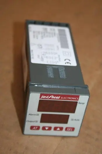 Used FAST HEAT KBO30000 Temperature Controls Michigan US | Ideal Machinery #692236