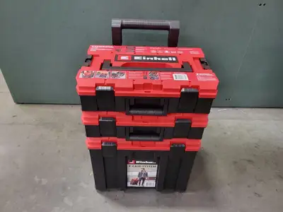 New | in-Stock EINHELL 4540024 Power & Hand Tools (Misc) British Columbia CA | Lenmark #279119