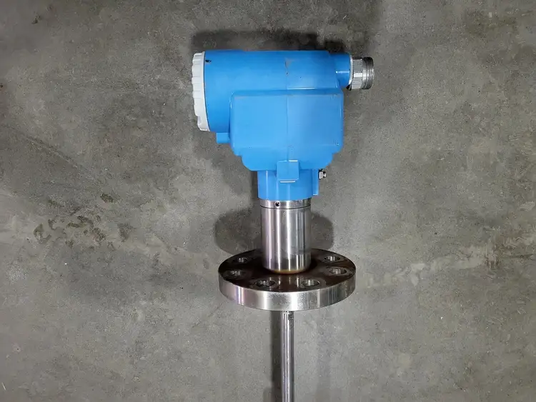 Used ENDRESS+HAUSER FMP40 Miscellaneous MRO British Columbia CA | Lenmark #283659