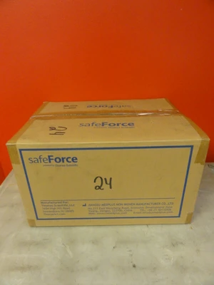 NEW THOMAS SCIENTIFIC 20A00K947