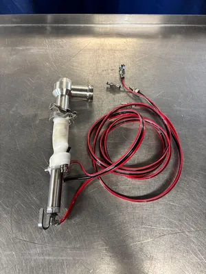 USED VEMAG DRIPLESS VALVE