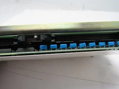 HITACHI SEIKI JANCD-CG31/24 HT20SII Circuit Board From Functional Mach.