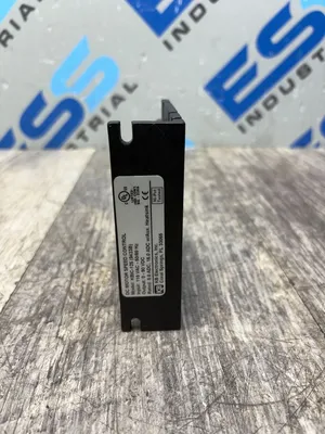 KB ELECTRONICS KBIC-125 Electrical/PLC/Automation | ESS Industrial Equipment Sales (2)