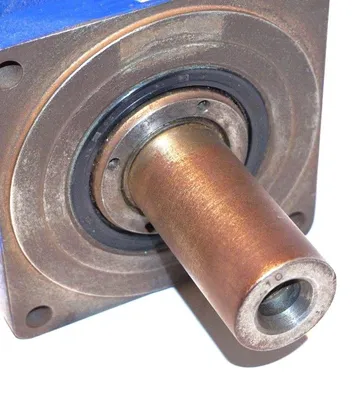 NEW ALPHA GETRIEBEBAU SP-140-IS1-9 PRECISION GEARHEAD SP140IS19