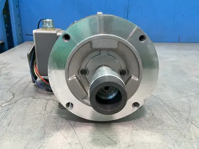 Used BALDOR IDNM3534 Motors (misc) Ohio US | HGR 24 #1521328