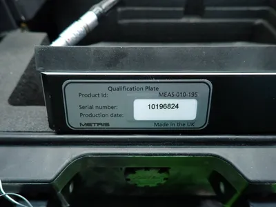 Used NIKON MMDX200 Lasers / Laser Systems Ohio US | HGR 24 #729143