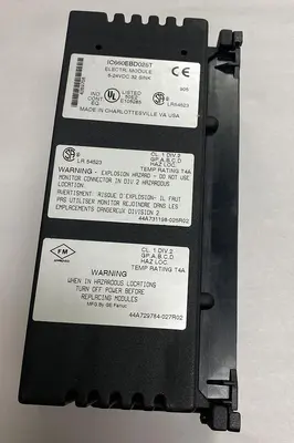 Used GE FANUC IC660BBD025 Industrial Controls Ohio US | Surplus Asset Holdings #1233737