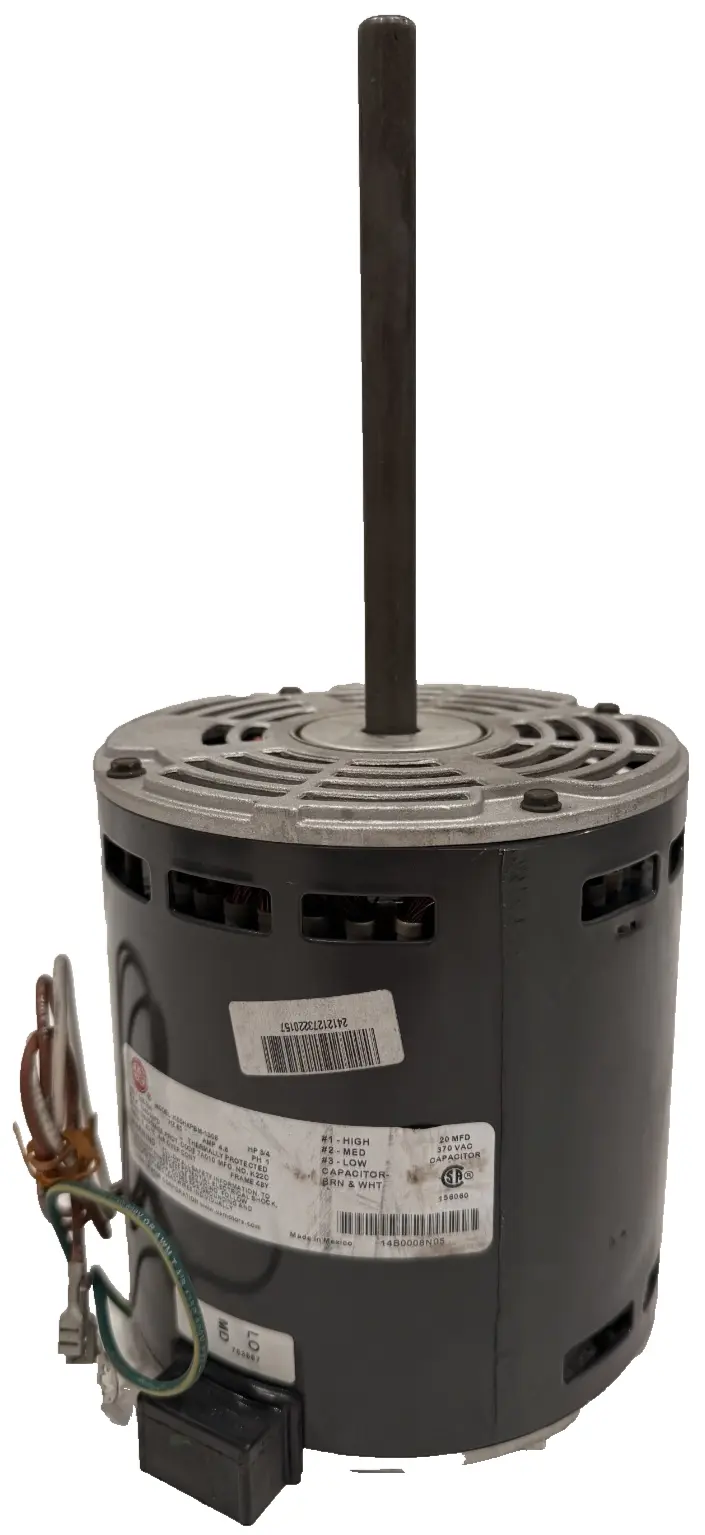 NEW US MOTORS K55HXPBM-1308