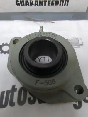 New | in-Stock SEALMASTER F-508 ( 2-111C INSERT) Bearings | Surplus Asset Holdings #1202244