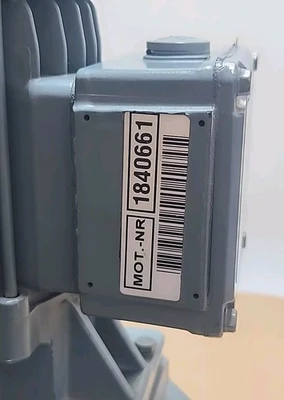 USED BAUER M1840661-1