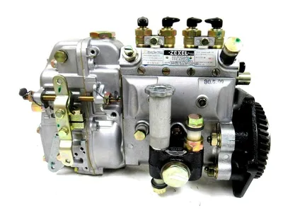 NEW ZEXEL 101422-0141 INJECTION PUMP 1014220141 894134-7811 101042-9661