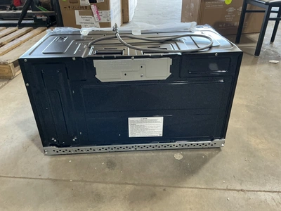 Used SAMSUNG ME21DG6300MTAA Residential Appliances Michigan US | Miedema Asset Management Group #1578070