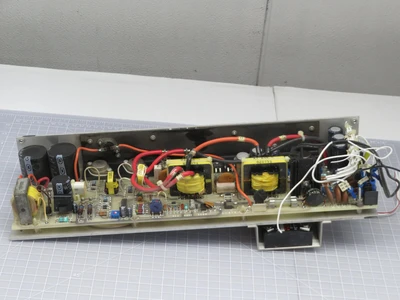 Used POWER COMPONENTS _UNKNOWN_ AC/DC Power Supplies | OCO Industrial #1656620