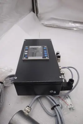MCR ERHARDT & LEIMER WEB CONTROL SYSTEM NEW FX5260 / DC3340 / AG4497 STOCK 5151