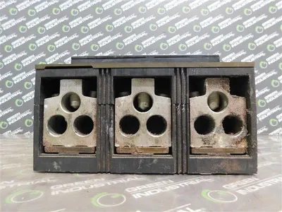 USED SQUARE D MXL36450