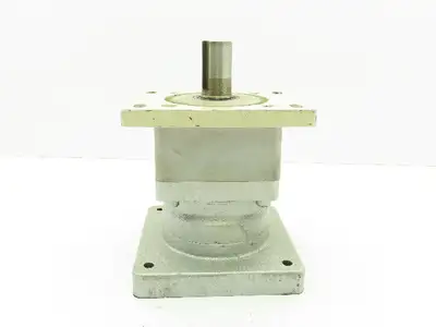Nidec-Shimpo VRSF-3E-2000 Inline Planetary Able Reducer Gear Head 1:3 Ratio 3:1