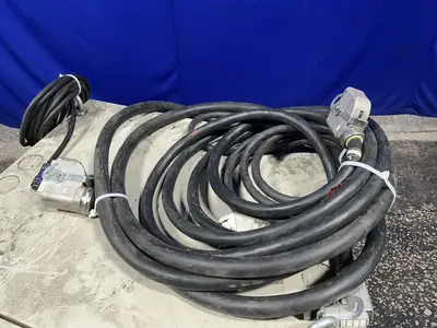 Used 2009 YASKAWA / MOTOMAN YRES0165DA00 Robots Ohio US | HGR 24 #1441603