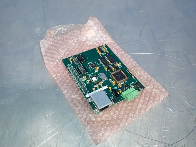 Used MPR 318816E11 Printed Circuit Boards (PCB) Ohio US | HGR 24 #1150571